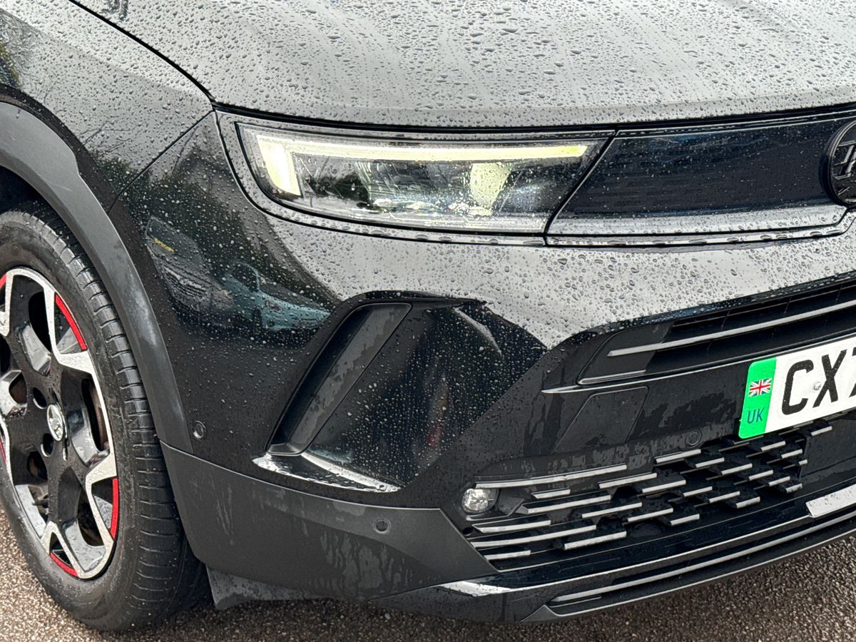 Used Vauxhall Mokka 2022 for sale - 77539764: Photo 21