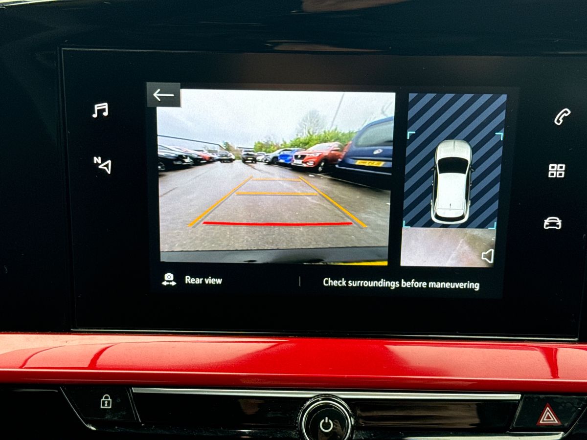 Used Vauxhall Mokka 2022 for sale - 77539764: Photo 23