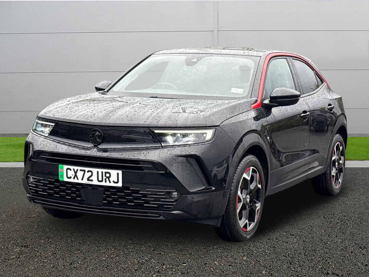 Used Vauxhall Mokka 2022 for sale - 77539764: Photo 3