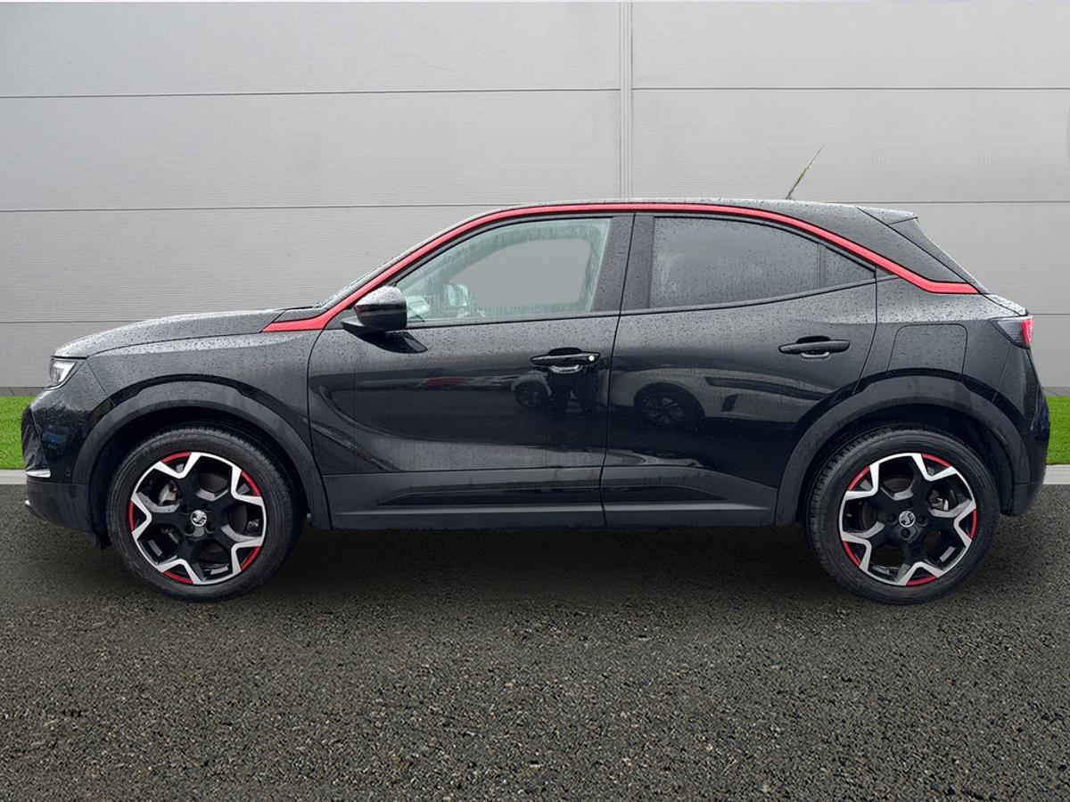 Used Vauxhall Mokka 2022 for sale - 77539764: Photo 4