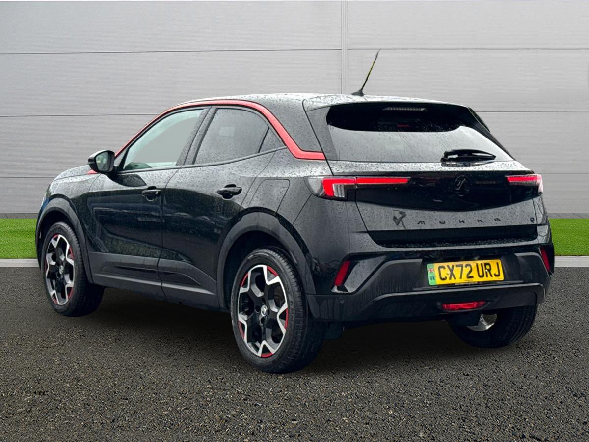 Used Vauxhall Mokka 2022 for sale - 77539764: Photo 5