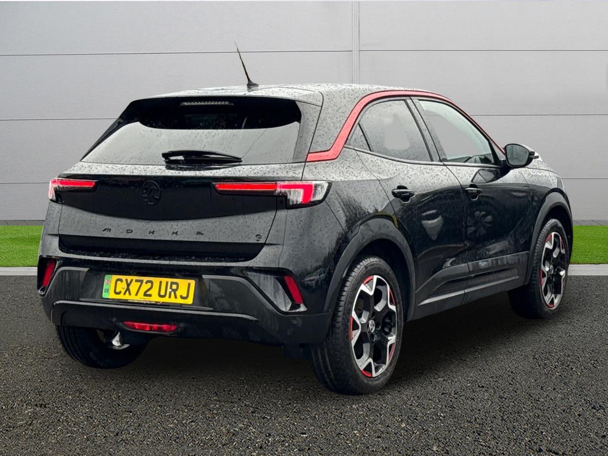 Used Vauxhall Mokka 2022 for sale - 77539764: Photo 7