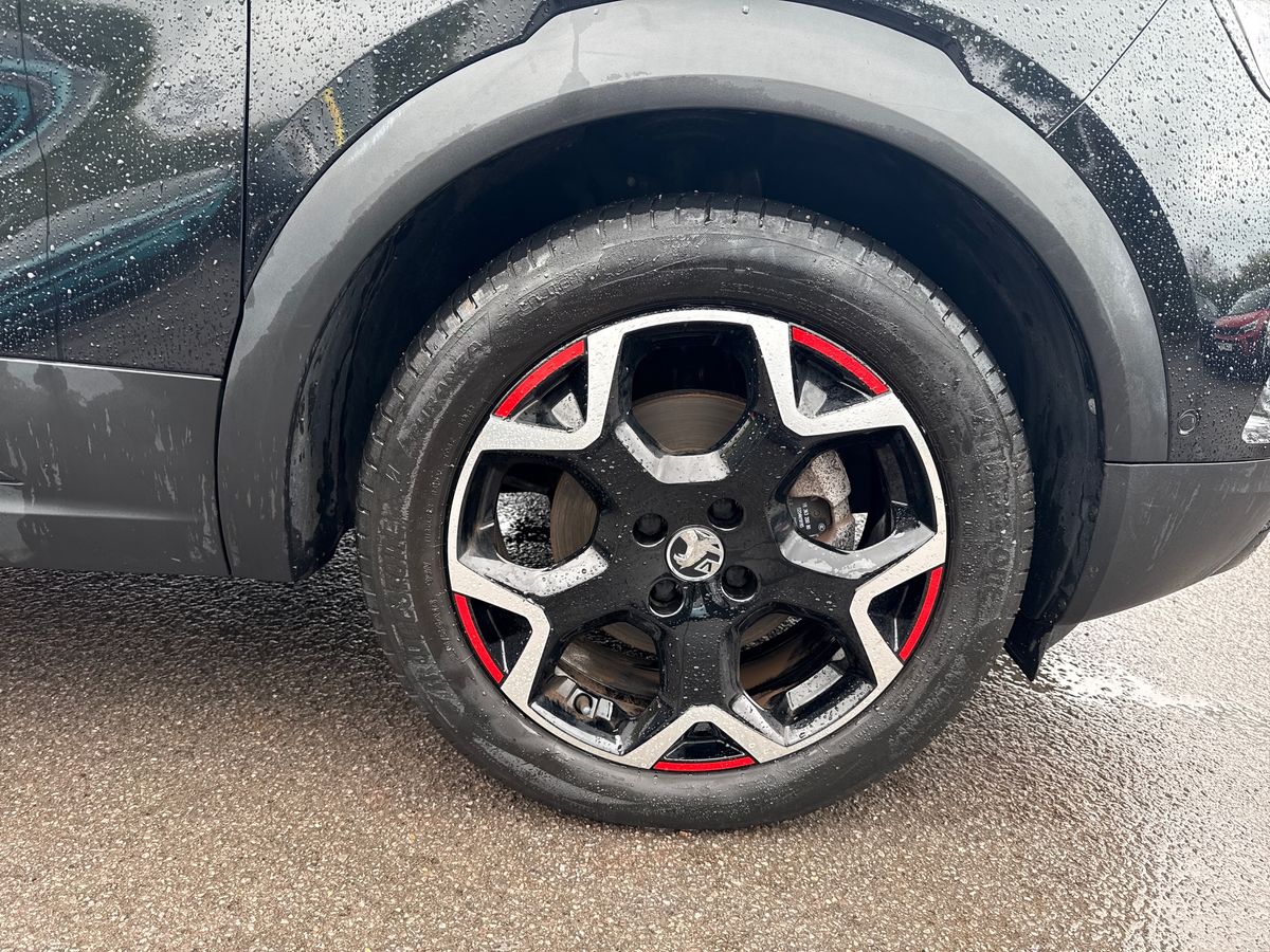 Used Vauxhall Mokka 2022 for sale - 77539764: Photo 9