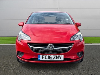 Used Vauxhall Corsa 2016 for sale - 78924219: Photo