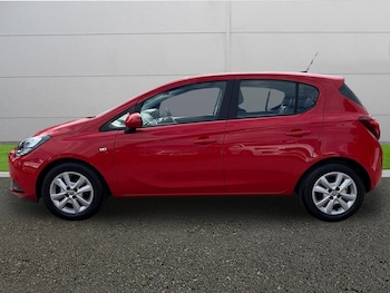 Used Vauxhall Corsa 2016 for sale - 78924219: Photo