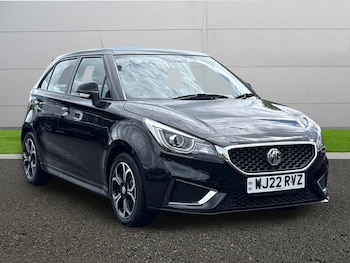 Used MG MG3 2022 for sale - 78575780: Photo