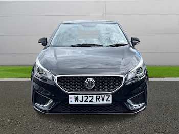 Used MG MG3 2022 for sale - 78575780: Photo