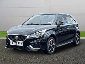 Used MG MG3 2022 for sale - 78575780: Photo