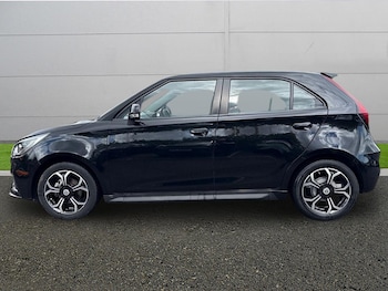 Used MG MG3 2022 for sale - 78575780: Photo