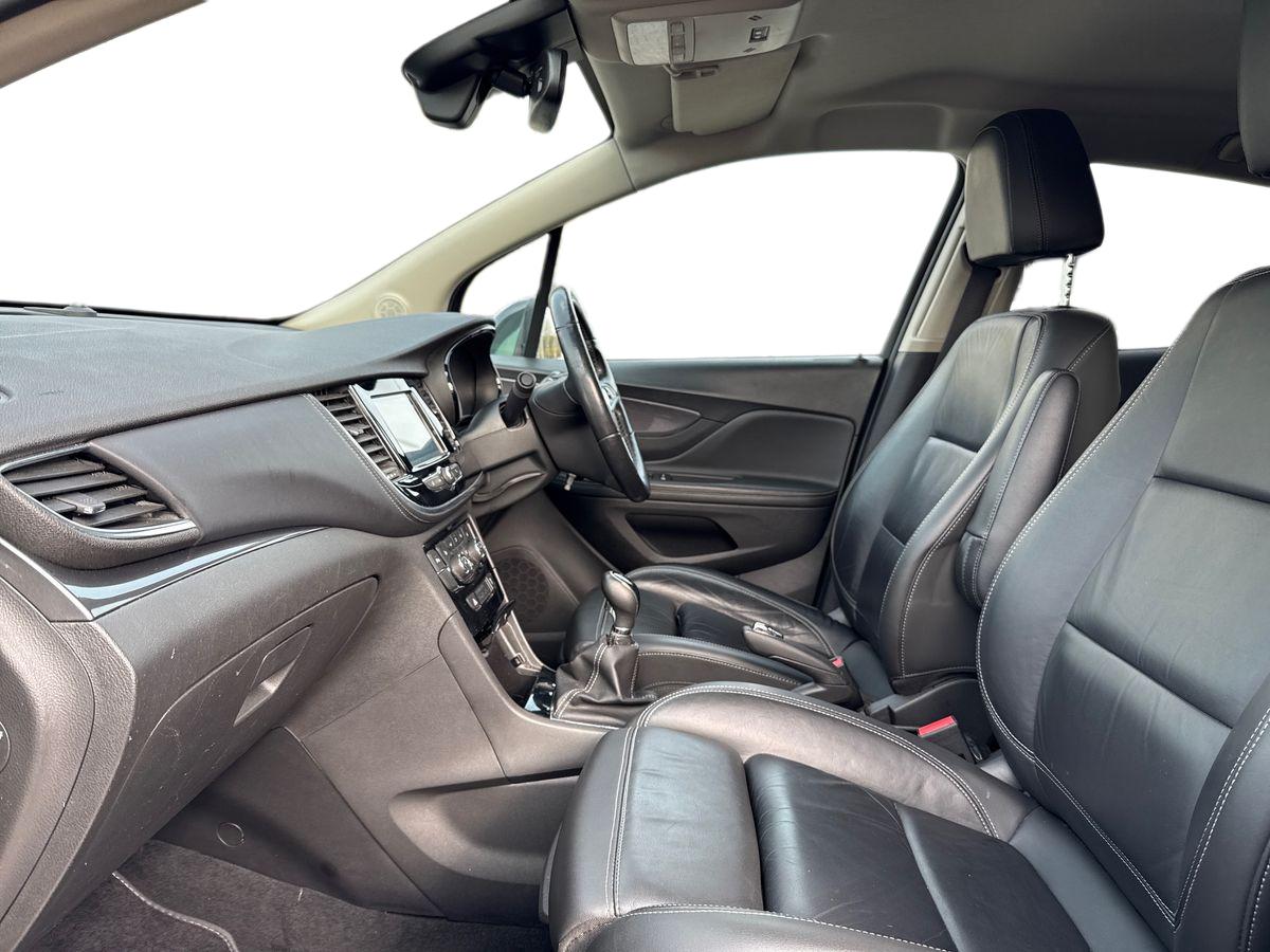 Used Vauxhall Mokka X 2018 for sale - 77995093: Photo 10