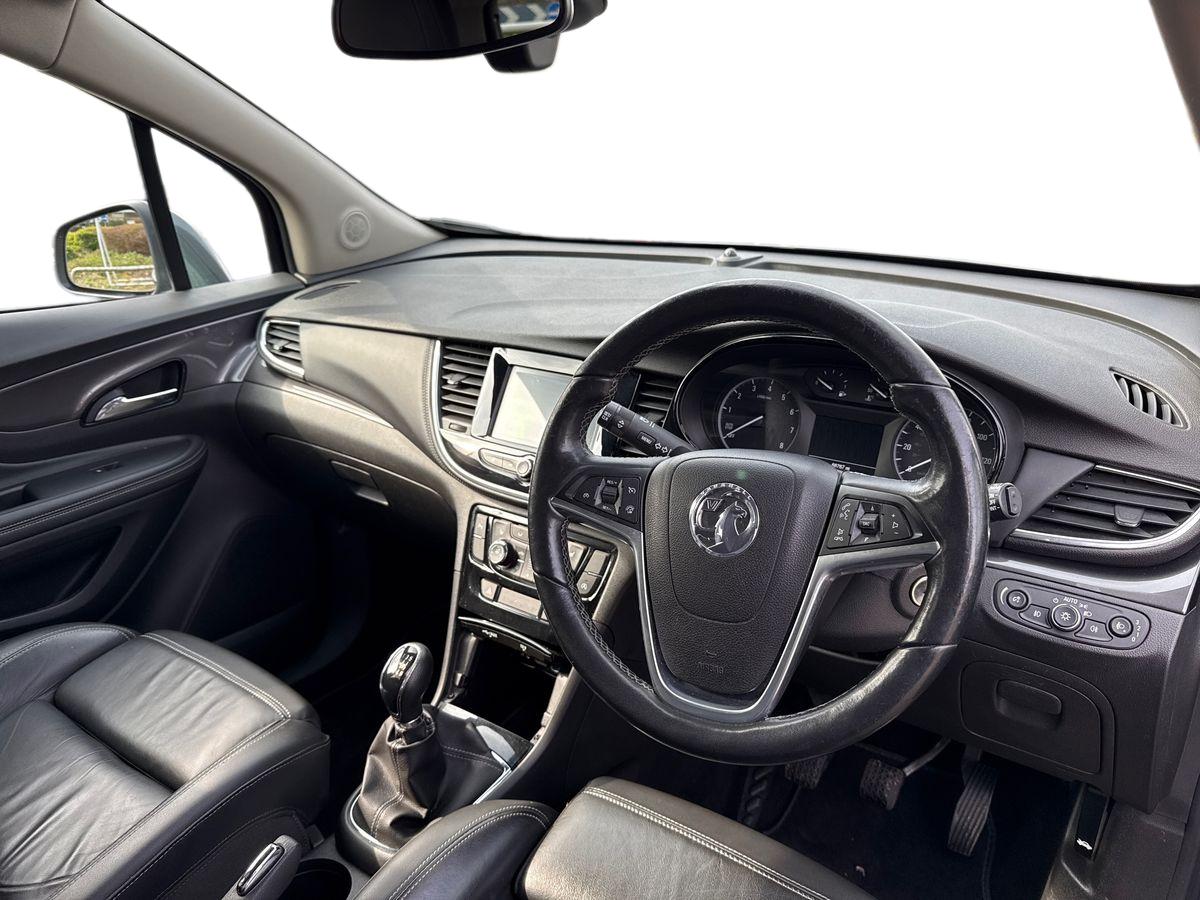 Used Vauxhall Mokka X 2018 for sale - 77995093: Photo 15