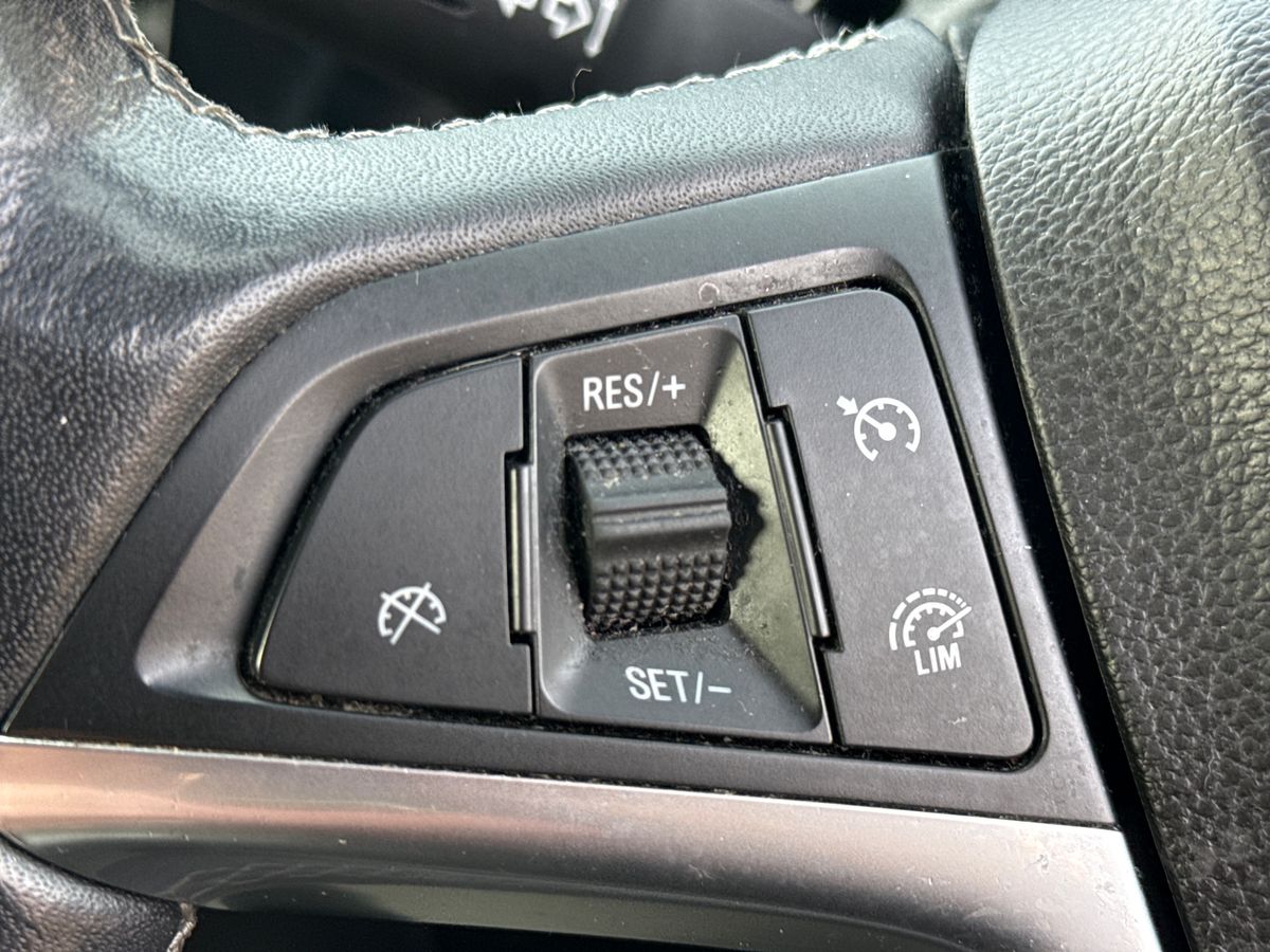 Used Vauxhall Mokka X 2018 for sale - 77995093: Photo 16