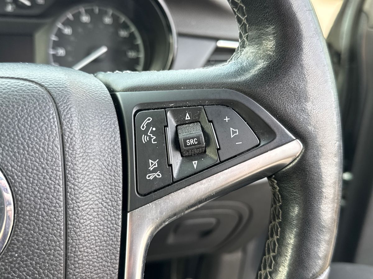 Used Vauxhall Mokka X 2018 for sale - 77995093: Photo 17