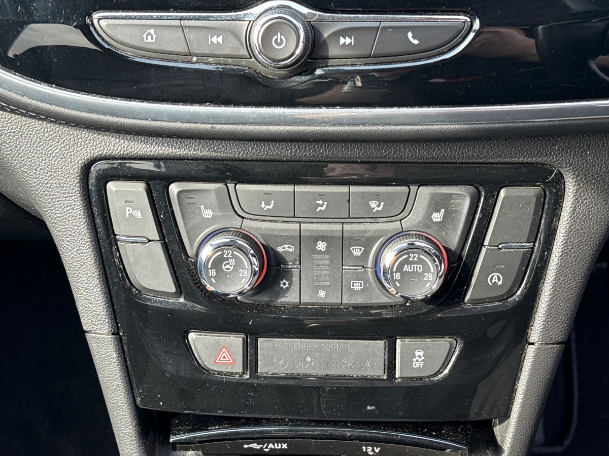 Used Vauxhall Mokka X 2018 for sale - 77995093: Photo 18