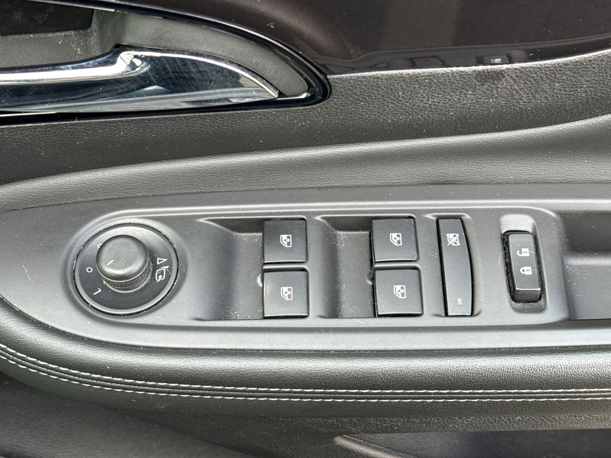 Used Vauxhall Mokka X 2018 for sale - 77995093: Photo 20