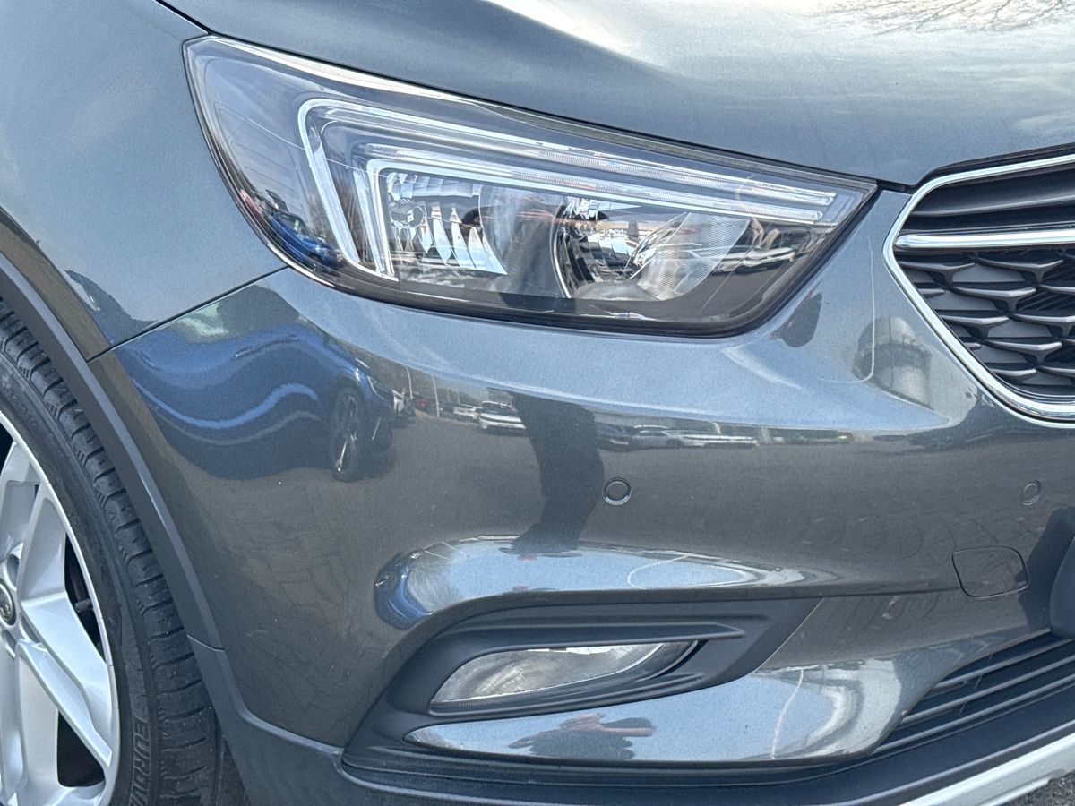 Used Vauxhall Mokka X 2018 for sale - 77995093: Photo 21
