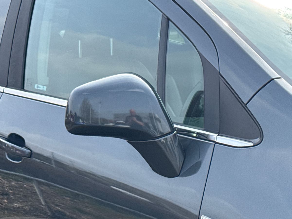 Used Vauxhall Mokka X 2018 for sale - 77995093: Photo 22