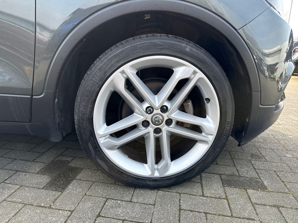 Used Vauxhall Mokka X 2018 for sale - 77995093: Photo 9