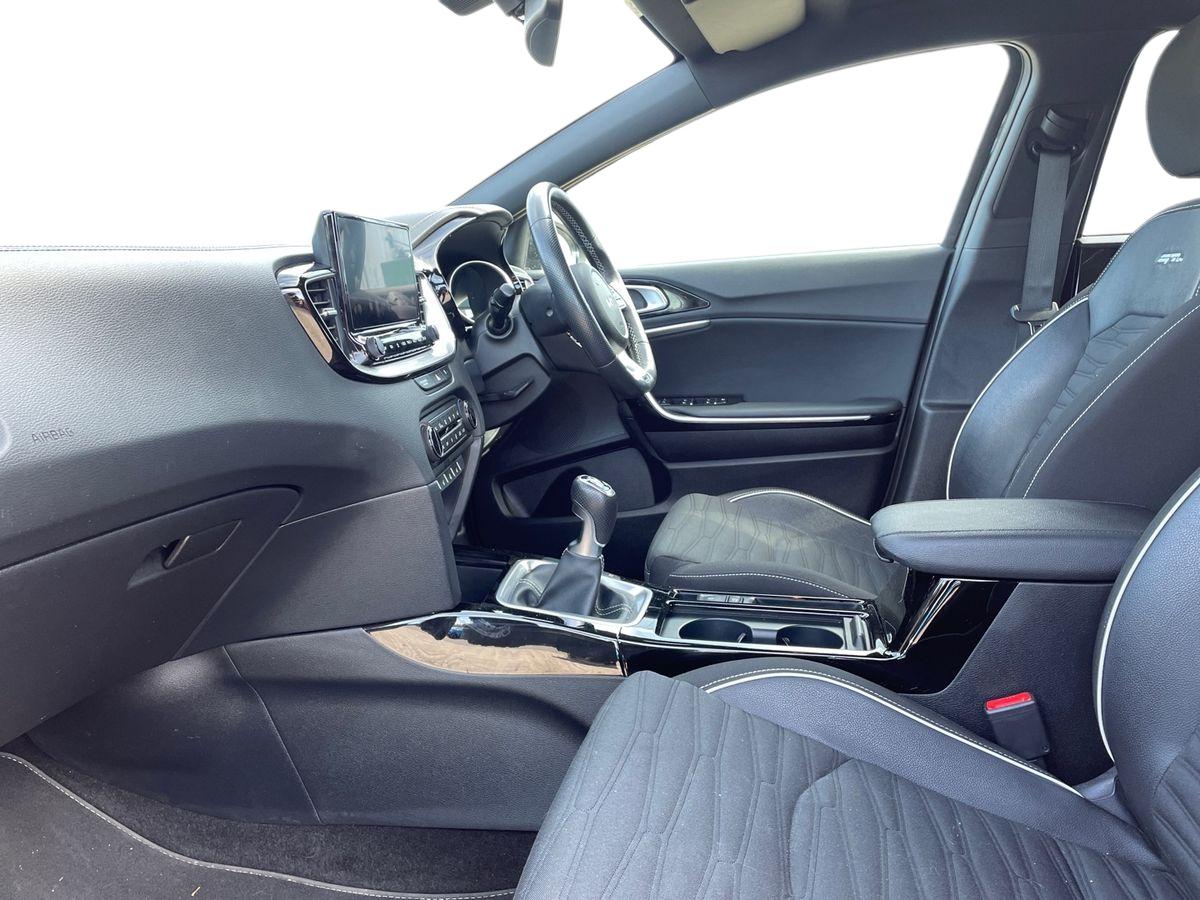 Used Kia XCeed 2024 for sale - 78148816: Photo 10