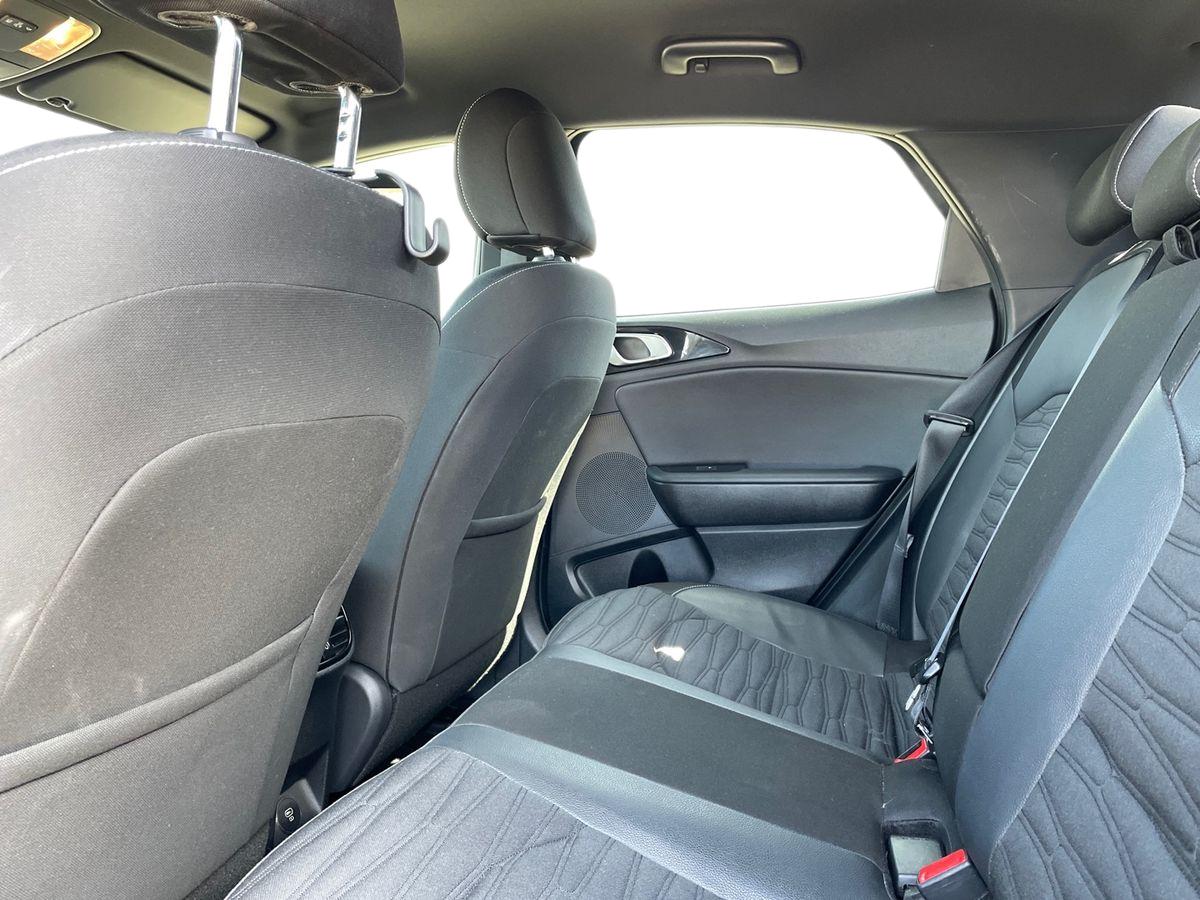 Used Kia XCeed 2024 for sale - 78148816: Photo 11