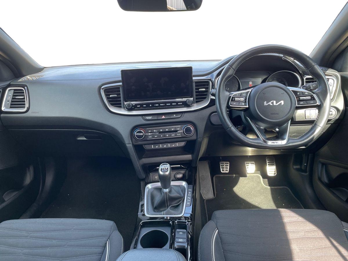 Used Kia XCeed 2024 for sale - 78148816: Photo 13