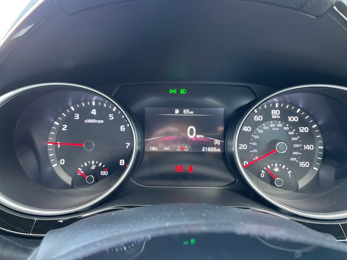 Used Kia XCeed 2024 for sale - 78148816: Photo 14