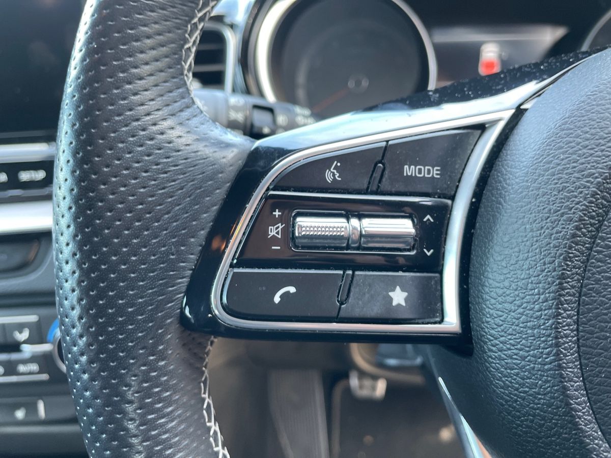 Used Kia XCeed 2024 for sale - 78148816: Photo 16