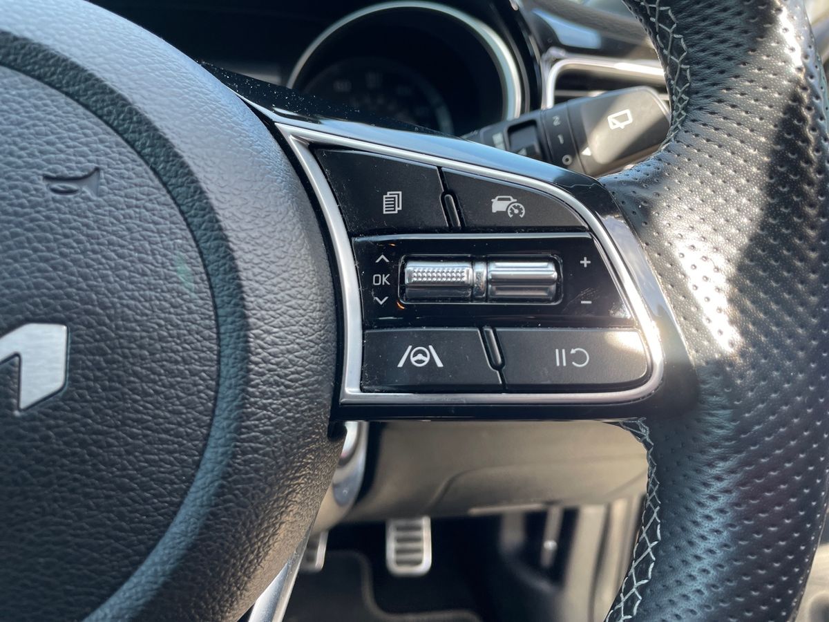 Used Kia XCeed 2024 for sale - 78148816: Photo 17