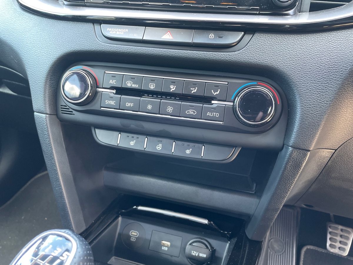 Used Kia XCeed 2024 for sale - 78148816: Photo 18