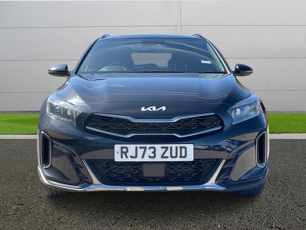 Used Kia XCeed 2024 for sale - 78148816: Photo 2