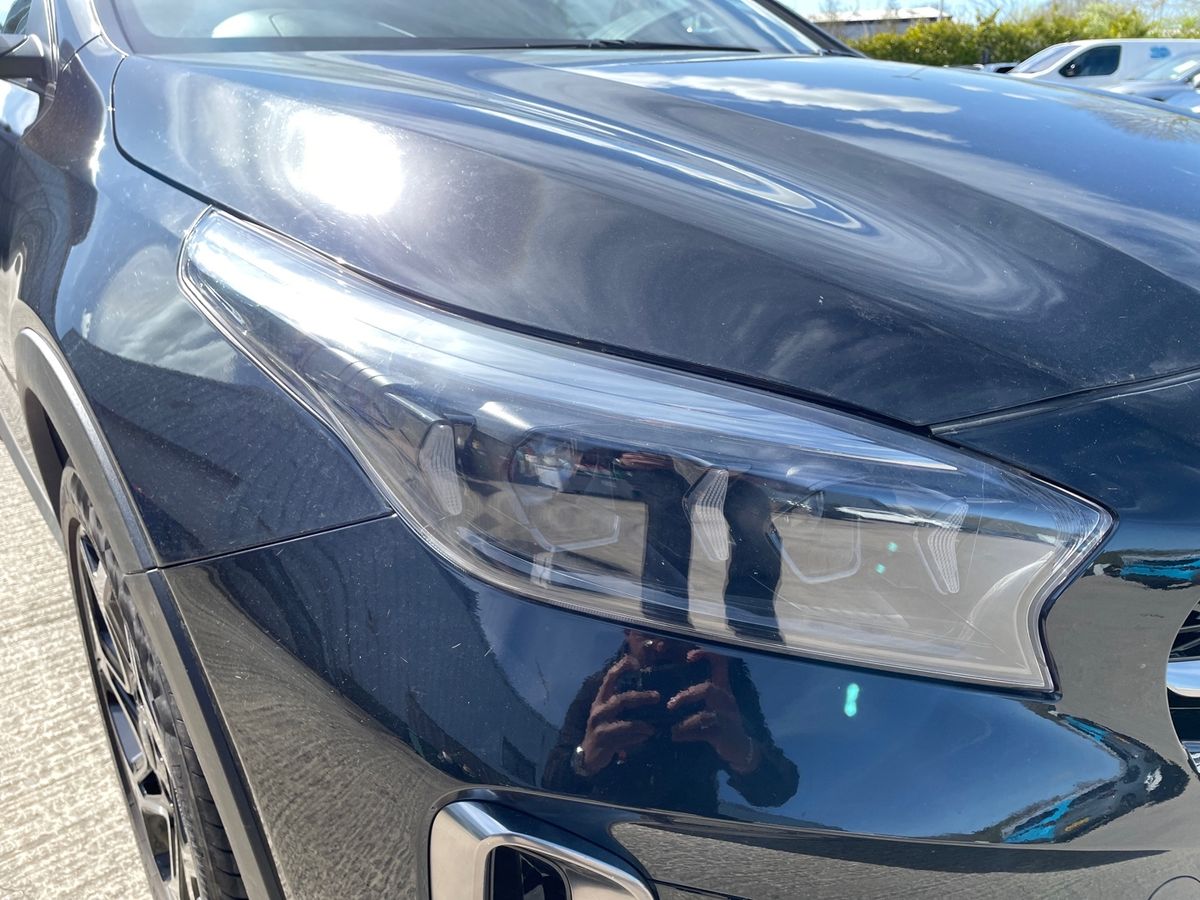 Used Kia XCeed 2024 for sale - 78148816: Photo 21