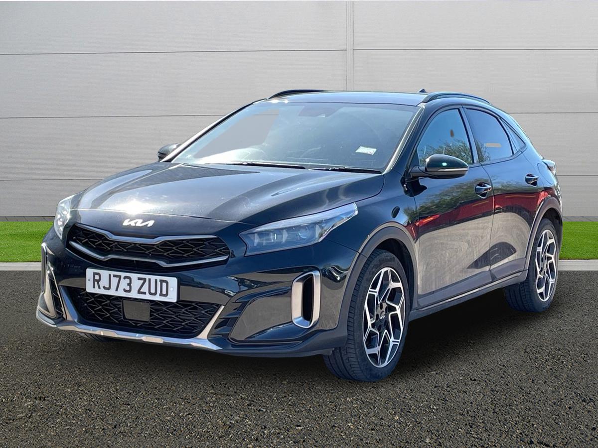 Used Kia XCeed 2024 for sale - 78148816: Photo 3