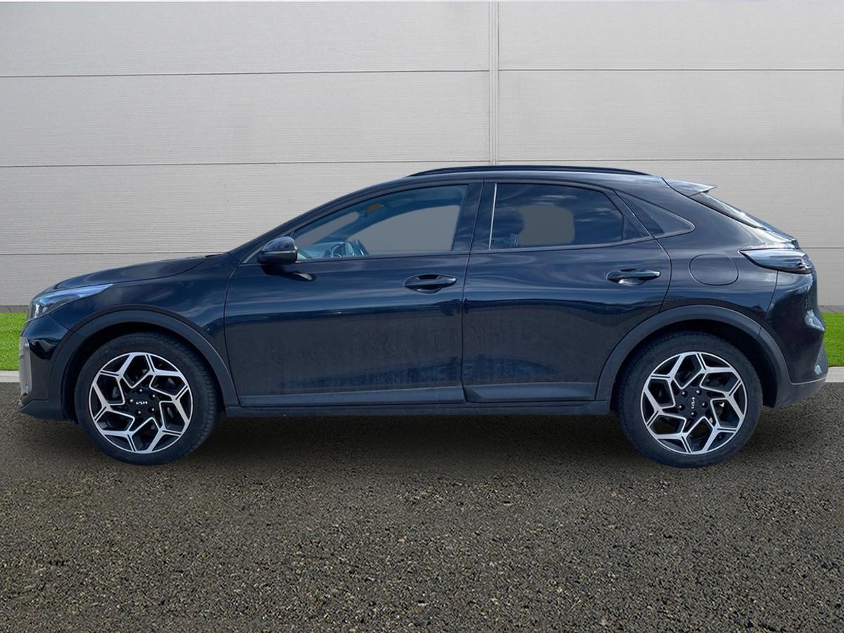 Used Kia XCeed 2024 for sale - 78148816: Photo 4