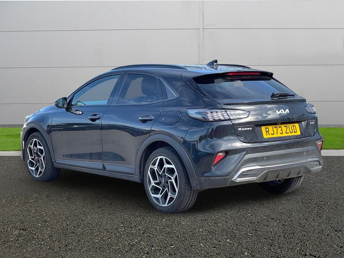 Used Kia XCeed 2024 for sale - 78148816: Photo 5