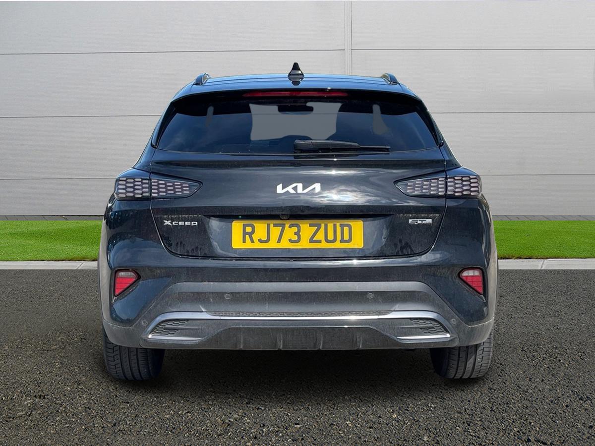 Used Kia XCeed 2024 for sale - 78148816: Photo 6