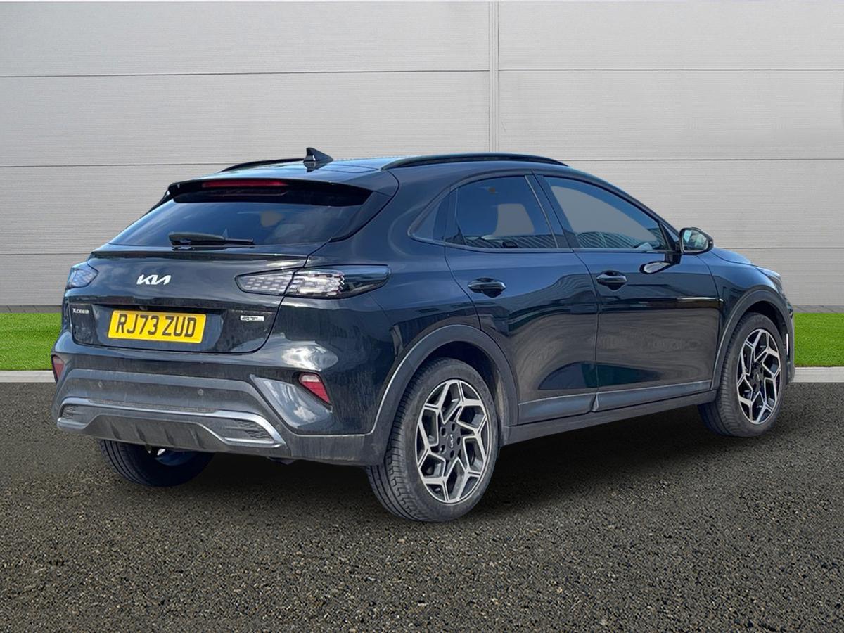 Used Kia XCeed 2024 for sale - 78148816: Photo 7