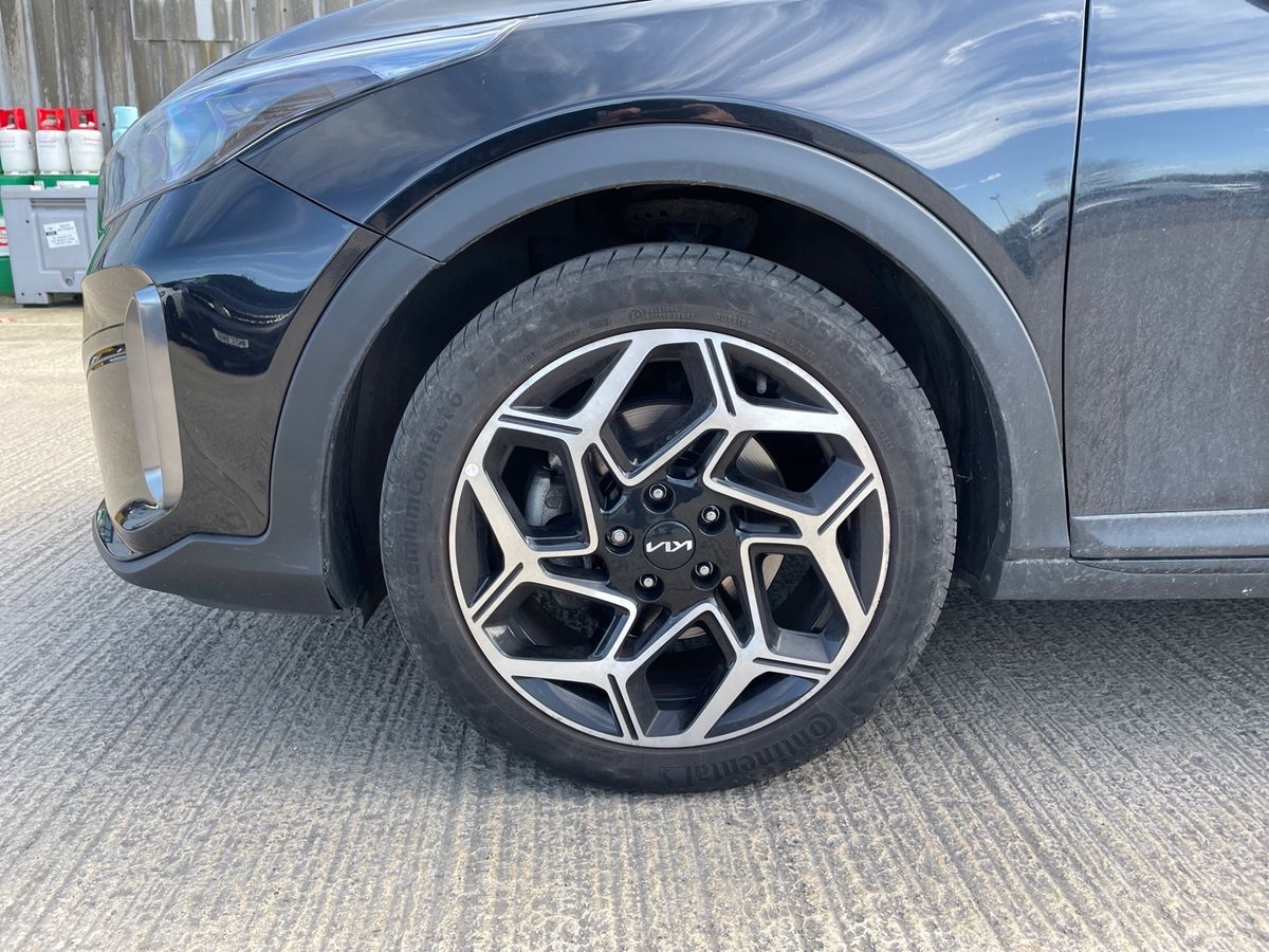 Used Kia XCeed 2024 for sale - 78148816: Photo 9