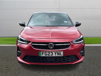 Used Vauxhall Corsa 2023 for sale - 78844333: Photo
