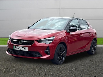 Used Vauxhall Corsa 2023 for sale - 78844333: Photo