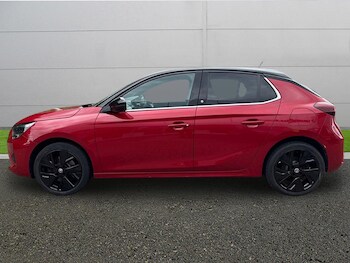Used Vauxhall Corsa 2023 for sale - 78844333: Photo