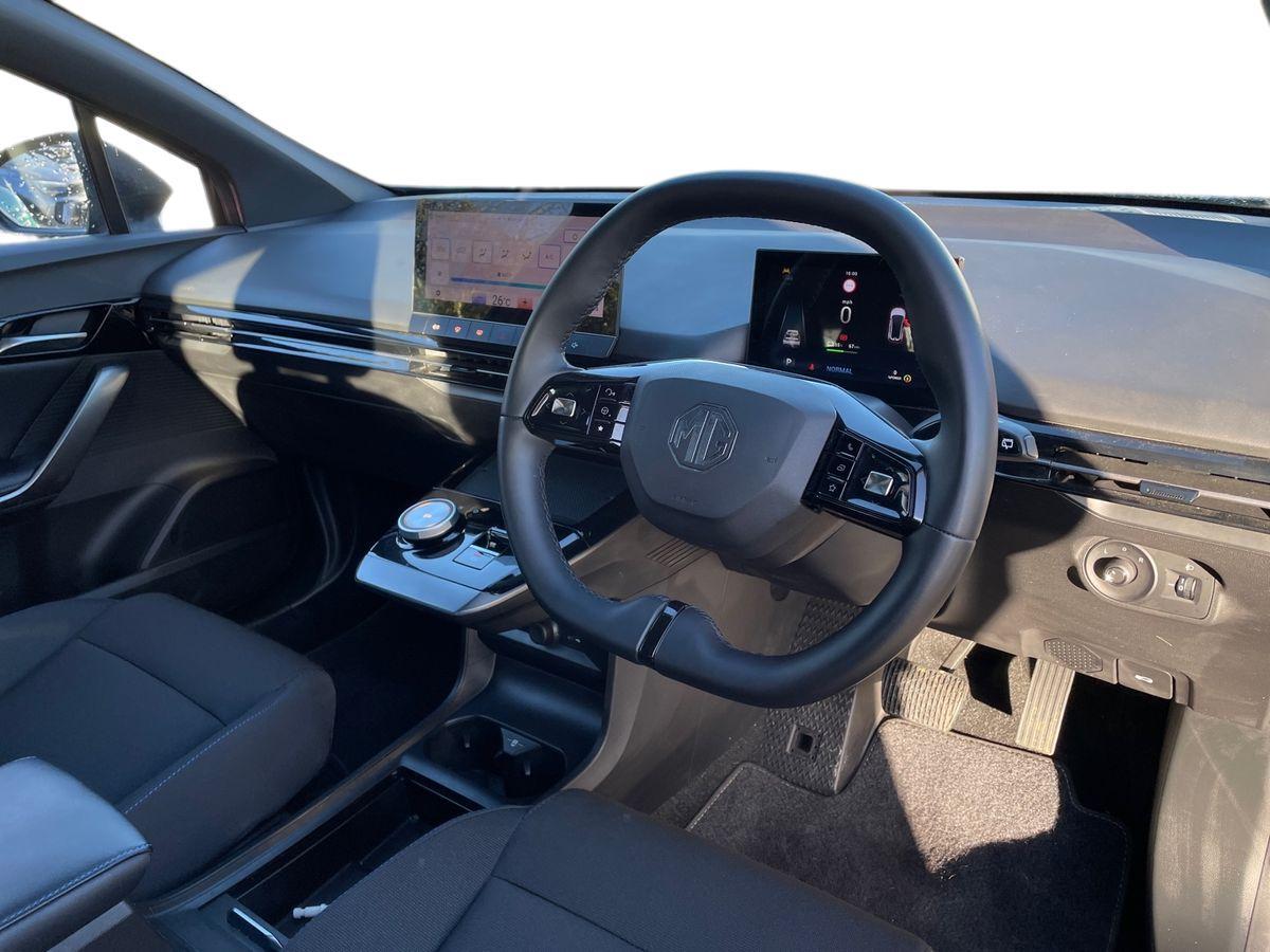 Used MG MG4 2024 for sale - 76728104: Photo 15