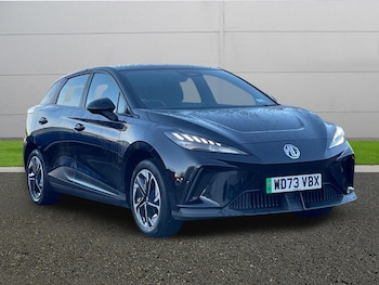 Used MG MG4 2024 for sale - 76728104: Photo