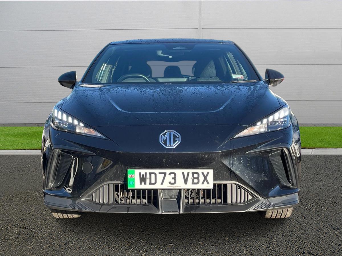 Used MG MG4 2024 for sale - 76728104: Photo 2