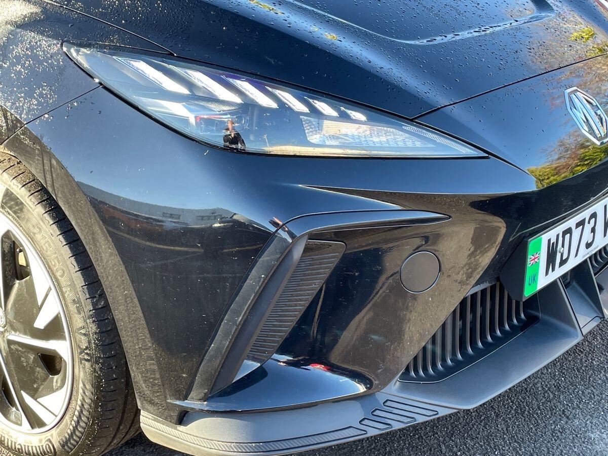 Used MG MG4 2024 for sale - 76728104: Photo 21