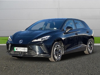 Used MG MG4 2024 for sale - 76728104: Photo