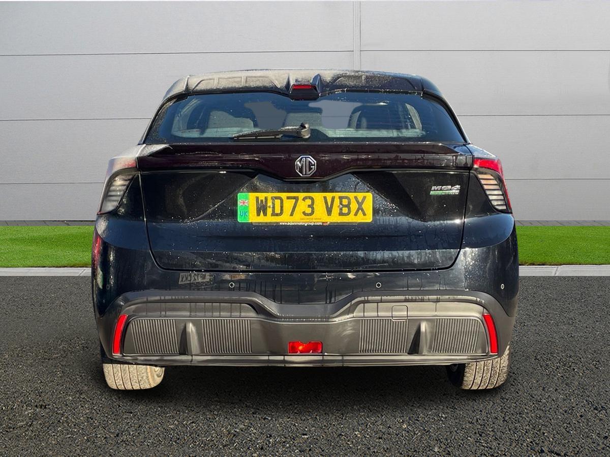 Used MG MG4 2024 for sale - 76728104: Photo 6