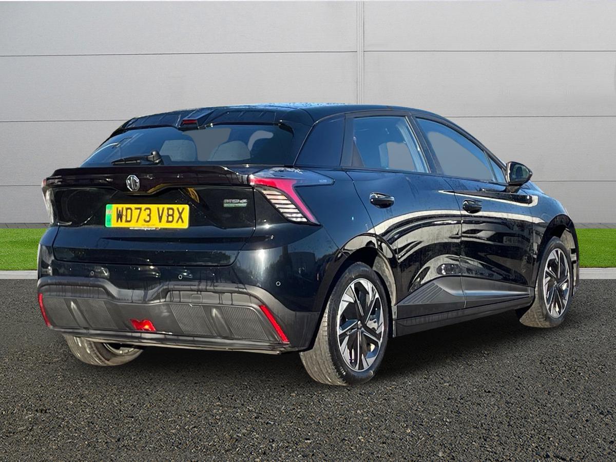 Used MG MG4 2024 for sale - 76728104: Photo 7