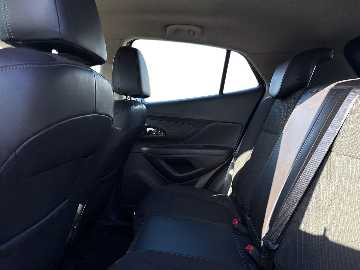 Used Vauxhall Mokka X 2019 for sale - 77442486: Photo 11