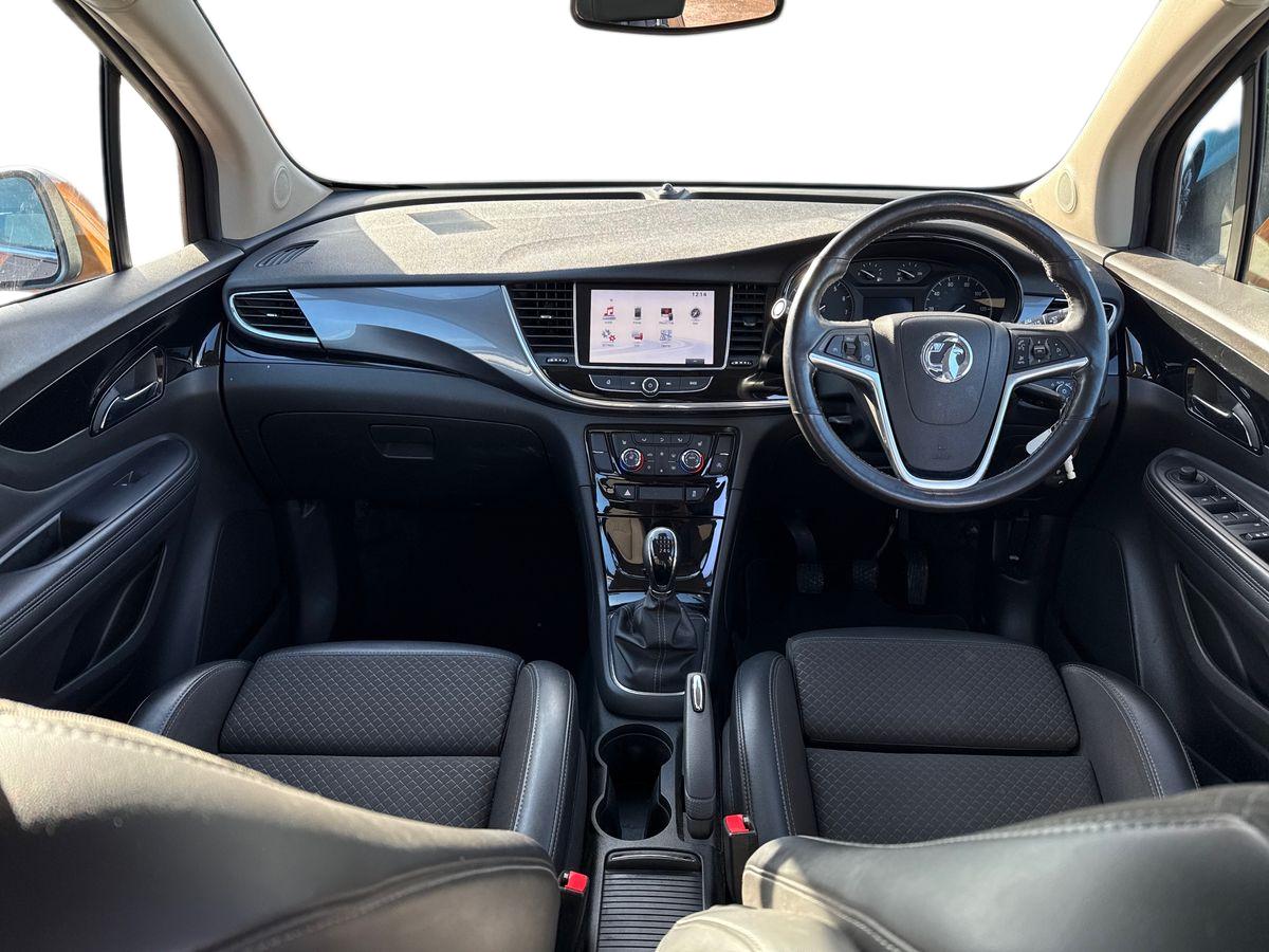 Used Vauxhall Mokka X 2019 for sale - 77442486: Photo 13