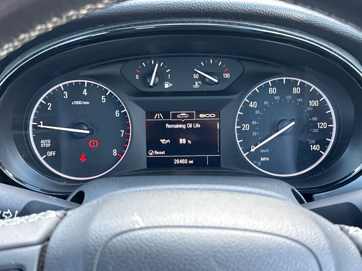 Used Vauxhall Mokka X 2019 for sale - 77442486: Photo 14